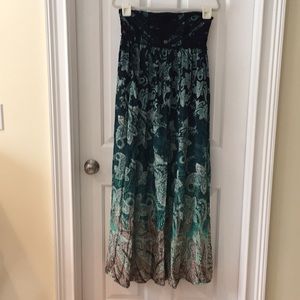 Free People Midi/Maxi Dress